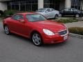 Absolutely Red - SC 430 Photo No. 1