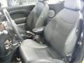 Astro Black Metallic - Cooper S Convertible Photo No. 10