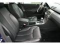 Shadow Blue - Passat 2.0T Sedan Photo No. 30