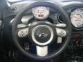 2006 Astro Black Metallic Mini Cooper S Convertible  photo #16