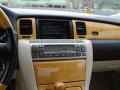 Ecru Beige 2005 Lexus SC 430 Interior Color