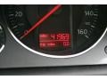 Shadow Blue - Passat 2.0T Sedan Photo No. 34