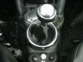 Astro Black Metallic - Cooper S Convertible Photo No. 20