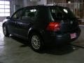 Blue Anthracite Metallic - Golf GLS 4 Door Photo No. 3