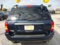 Midnight Blue Pearl - Grand Cherokee Laredo Photo No. 4