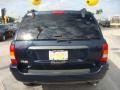 2004 Midnight Blue Pearl Jeep Grand Cherokee Laredo  photo #4