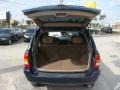Midnight Blue Pearl - Grand Cherokee Laredo Photo No. 5