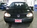 Blue Anthracite Metallic - Golf GLS 4 Door Photo No. 8