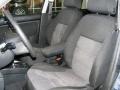 Blue Anthracite Metallic - Golf GLS 4 Door Photo No. 9