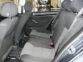 Blue Anthracite Metallic - Golf GLS 4 Door Photo No. 11