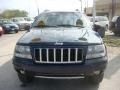 2004 Midnight Blue Pearl Jeep Grand Cherokee Laredo  photo #9