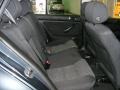 Blue Anthracite Metallic - Golf GLS 4 Door Photo No. 12