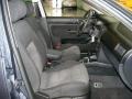 Blue Anthracite Metallic - Golf GLS 4 Door Photo No. 13