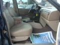 2004 Midnight Blue Pearl Jeep Grand Cherokee Laredo  photo #12