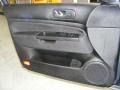 Blue Anthracite Metallic - Golf GLS 4 Door Photo No. 19