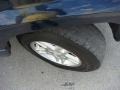 Midnight Blue Pearl - Grand Cherokee Laredo Photo No. 17