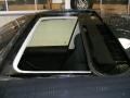 Blue Anthracite Metallic - Golf GLS 4 Door Photo No. 20