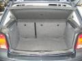 Blue Anthracite Metallic - Golf GLS 4 Door Photo No. 21