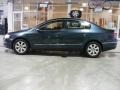 Blue Graphite Metallic - Passat 2.0T Sedan Photo No. 2