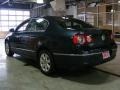 Blue Graphite Metallic - Passat 2.0T Sedan Photo No. 3