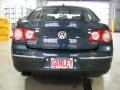 Blue Graphite Metallic - Passat 2.0T Sedan Photo No. 4