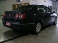 Blue Graphite Metallic - Passat 2.0T Sedan Photo No. 5