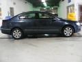 Blue Graphite Metallic - Passat 2.0T Sedan Photo No. 6