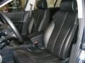 Blue Graphite Metallic - Passat 2.0T Sedan Photo No. 9