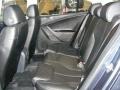 Blue Graphite Metallic - Passat 2.0T Sedan Photo No. 11