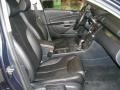 Blue Graphite Metallic - Passat 2.0T Sedan Photo No. 13