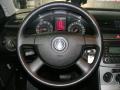 Blue Graphite Metallic - Passat 2.0T Sedan Photo No. 15