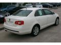 Campanella White - Jetta Wolfsburg Edition Sedan Photo No. 10