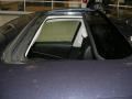 Blue Graphite Metallic - Passat 2.0T Sedan Photo No. 20