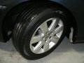 Blue Graphite Metallic - Passat 2.0T Sedan Photo No. 22
