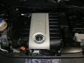 Blue Graphite Metallic - Passat 2.0T Sedan Photo No. 23