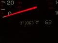 2003 Graphite Pearl Honda Accord EX V6 Coupe  photo #16