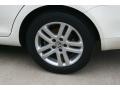 Campanella White - Jetta Wolfsburg Edition Sedan Photo No. 18