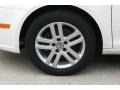 Campanella White - Jetta Wolfsburg Edition Sedan Photo No. 22
