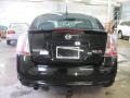 Super Black - Sentra SE-R Spec V Photo No. 4