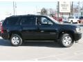 2009 Black Chevrolet Tahoe LT 4x4  photo #4