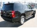 2009 Black Chevrolet Tahoe LT 4x4  photo #5