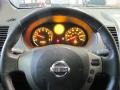 Super Black - Sentra SE-R Spec V Photo No. 12