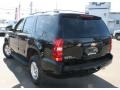 2009 Black Chevrolet Tahoe LT 4x4  photo #8