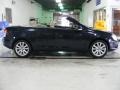 2007 Thunder Blue Metallic Volkswagen Eos 2.0T  photo #7