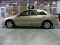 2003 Desert Mist Metallic Honda Accord EX V6 Sedan  photo #2