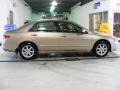 2003 Desert Mist Metallic Honda Accord EX V6 Sedan  photo #6