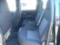 2008 Black Chevrolet Colorado LT Crew Cab 4x4  photo #12