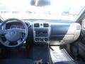 2008 Black Chevrolet Colorado LT Crew Cab 4x4  photo #13