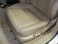 2003 Desert Mist Metallic Honda Accord EX V6 Sedan  photo #10