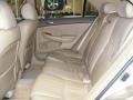 2003 Desert Mist Metallic Honda Accord EX V6 Sedan  photo #11